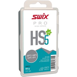 SWIX HS05 PETROLIO